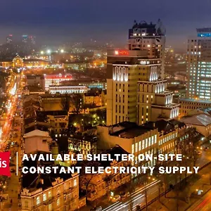 Ibis Center Kyiv