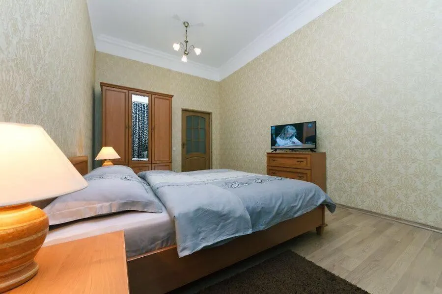 Apartamento Большая Васильковская, 26, М. Льва Толстого