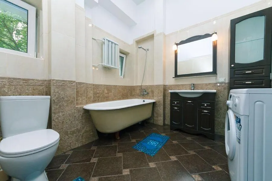 Apartamento Большая Васильковская, 26, М. Льва Толстого